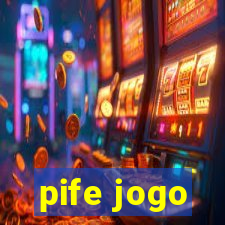 pife jogo